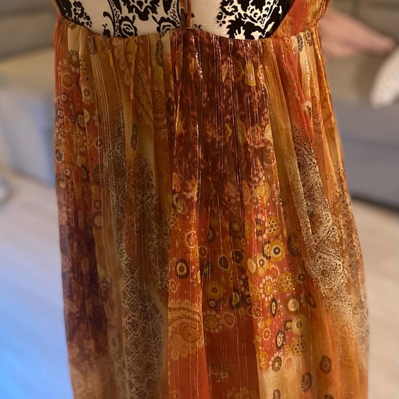 Casual Summer Dress - Picture 10 of 10